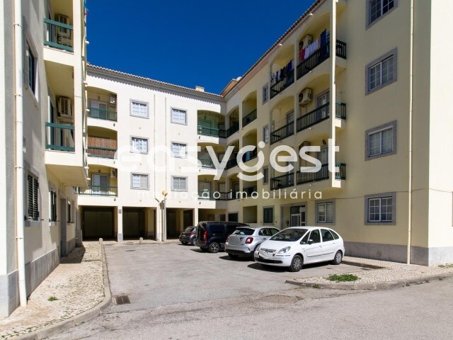 Apartamento T1 - Monte Gordo, Vila Real de Santo Antnio, Faro (Algarve) - Imagem grande