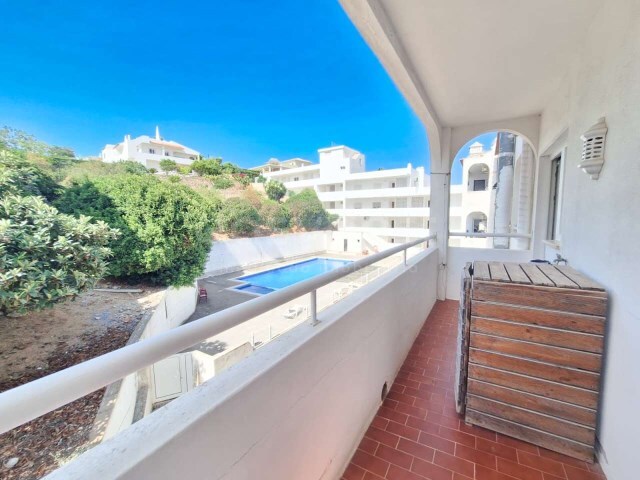 Apartamento T1 - Lagoa, Lagoa (Algarve), Faro (Algarve) - Imagem grande