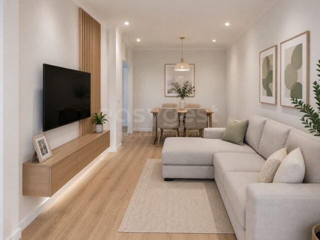 Apartamento T2 - Belas, Sintra, Lisboa - Imagem grande
