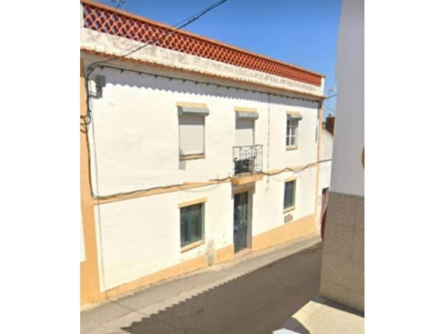 Moradia T2 - Sobral da Adi�a, Moura, Beja - Imagem grande