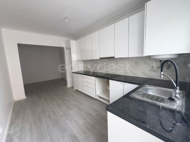 Apartamento T3 - Amora, Seixal, Set�bal - Imagem grande
