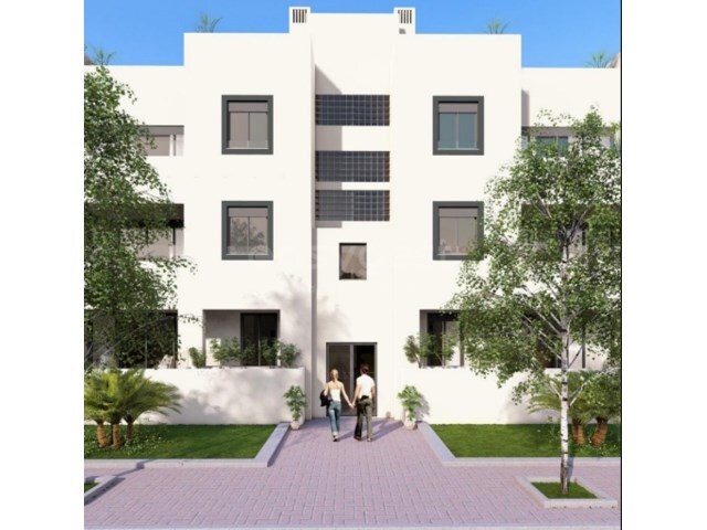 Apartamento T3 - Tavira, Tavira, Faro (Algarve) - Imagem grande