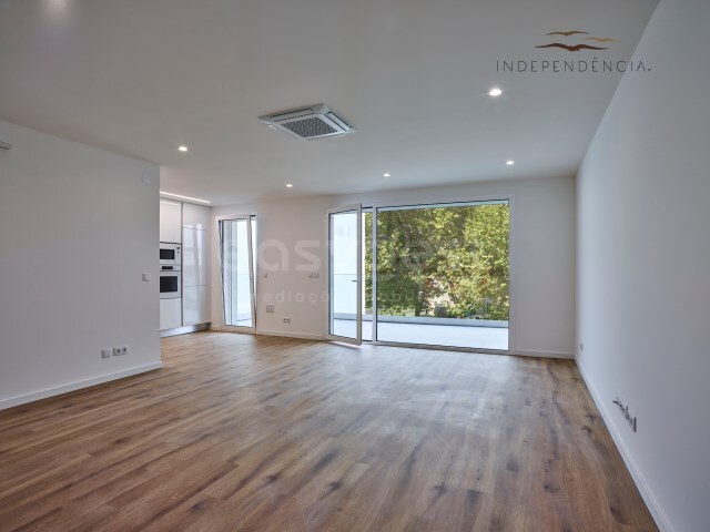 Apartamento T2 - Nazar�, Nazar�, Leiria - Imagem grande