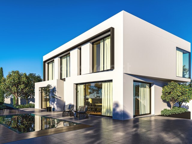 Moradia T4 - Santa Maria, Torres Vedras, Lisboa - Imagem grande