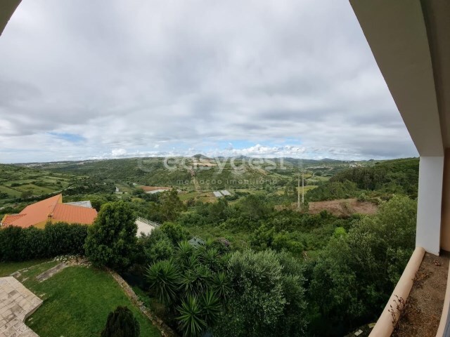 Moradia - Terrugem, Sintra, Lisboa - Imagem grande