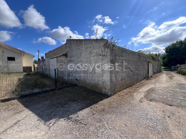 Terreno Urbano - Nossa Senhora de F�tima, Entroncamento, Santar�m - Imagem grande