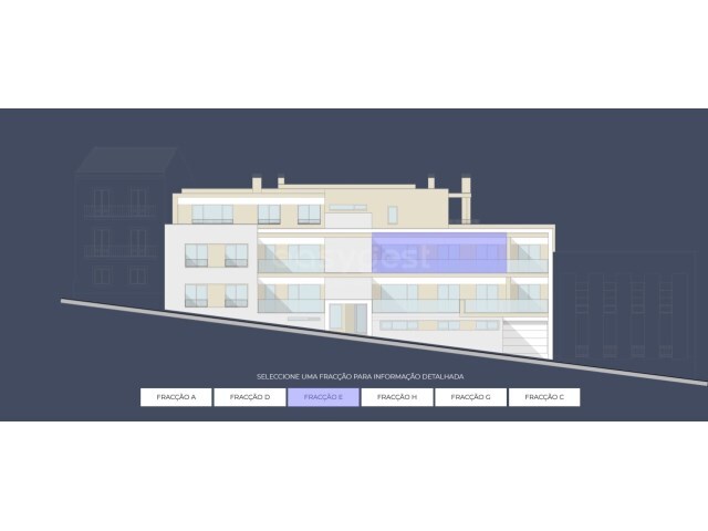 Apartamento T2 - Nazar�, Nazar�, Leiria - Imagem grande