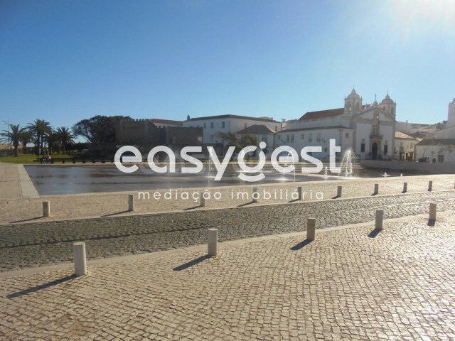 Apartamento T3 - S�o Gon�alo de Lagos, Lagos, Faro (Algarve) - Imagem grande