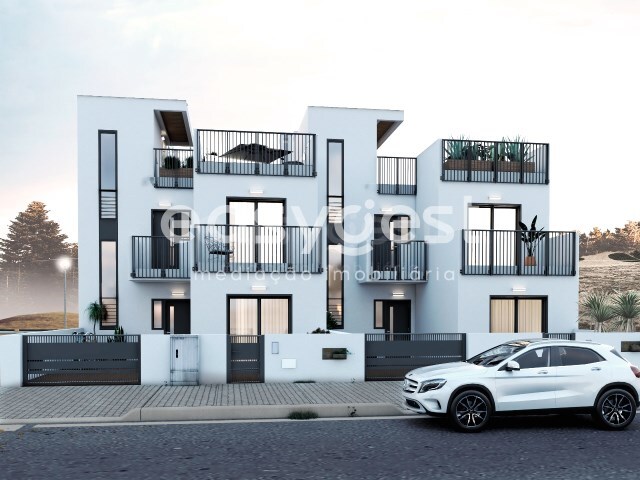 Terreno Urbano - Vila Nova de Milfontes, Odemira, Beja - Imagem grande