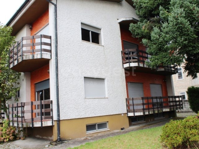 Moradia T6 - Viseu, Viseu, Viseu - Imagem grande