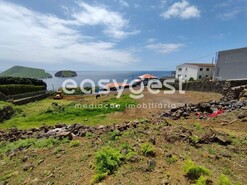 Terreno Urbano - Feteira, Angra do Heroismo, Ilha Terceira