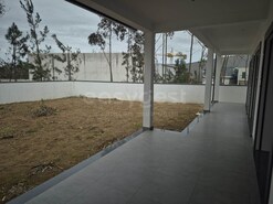 Moradia T3 - Santa Euf�mia, Leiria, Leiria