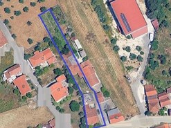 Moradia T2 - Porto de M�s, Porto de M�s, Leiria