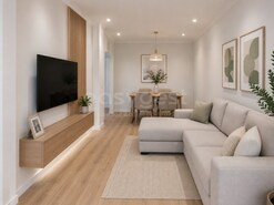 Apartamento T2 - Belas, Sintra, Lisboa