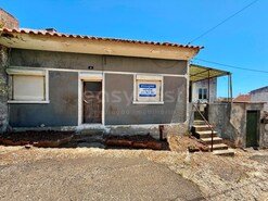 Moradia T2 - Roli�a, Bombarral, Leiria