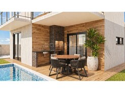 Moradia - Fern�o Ferro, Seixal, Set�bal