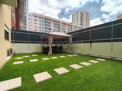 Apartamento T1 - Alvalade, Lisboa, Lisboa
