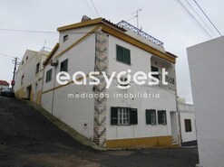 Moradia > T6 - Aljustrel, Aljustrel, Beja