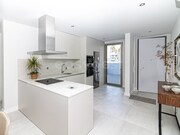 Apartamento T2 - Concei��o de Tavira, Tavira, Faro (Algarve) - Miniatura: 1/9