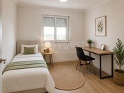 Apartamento T2 - Belas, Sintra, Lisboa - Miniatura: 3/9