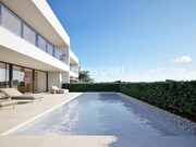 Moradia T4 - S�o Gon�alo de Lagos, Lagos, Faro (Algarve) - Miniatura: 6/9