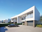 Moradia T4 - S�o Gon�alo de Lagos, Lagos, Faro (Algarve) - Miniatura: 8/9