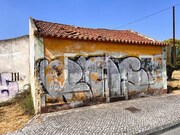 Moradia T2 - Nossa Senhora de F�tima, Entroncamento, Santar�m - Miniatura: 2/9