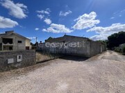 Terreno Urbano - Nossa Senhora de F�tima, Entroncamento, Santar�m - Miniatura: 1/9