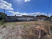 Terreno Urbano - Nossa Senhora de F�tima, Entroncamento, Santar�m - Miniatura: 3/9