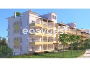 Apartamento T3 - S�o Gon�alo de Lagos, Lagos, Faro (Algarve) - Miniatura: 1/9