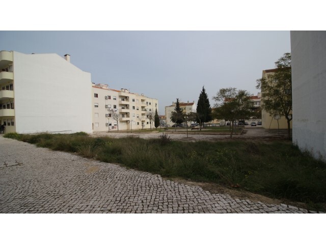 Terreno Urbano - Pinhal Novo, Palmela, Setúbal - Imagem grande