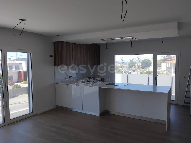 Moradia T3 - Santa Catarina da Serra, Leiria, Leiria - Imagem grande