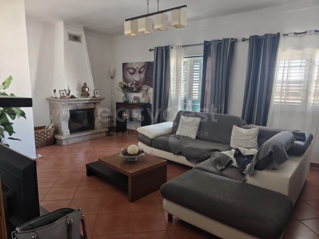 Moradia T3 - Aljustrel, Aljustrel, Beja - Imagem grande