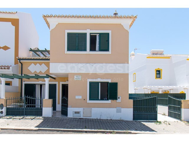 Moradia T4 - Vila Nova de Cacela, Vila Real de Santo Ant�nio, Faro (Algarve) - Imagem grande