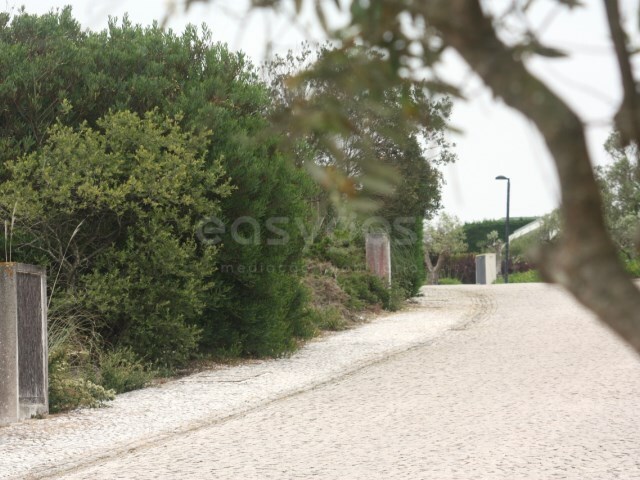 Terreno Urbano - Vau, �bidos, Leiria - Imagem grande