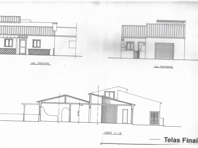 Moradia T2 - N�o Definido, Beja, Beja - Imagem grande