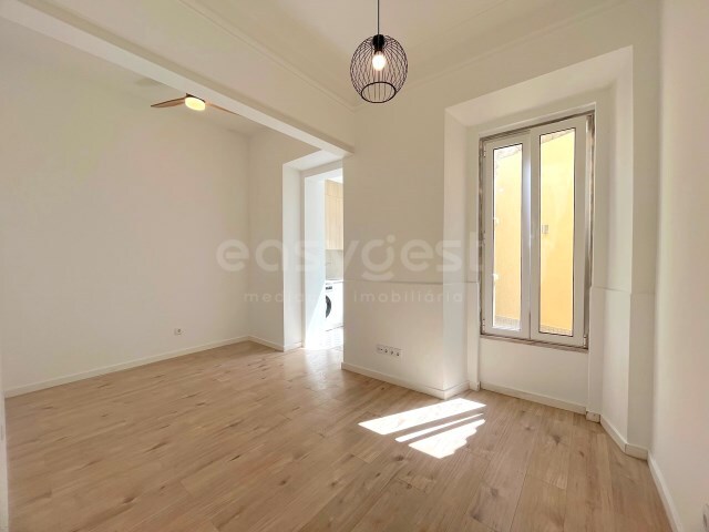 Apartamento T1 - Campo de Ourique, Lisboa, Lisboa - Imagem grande