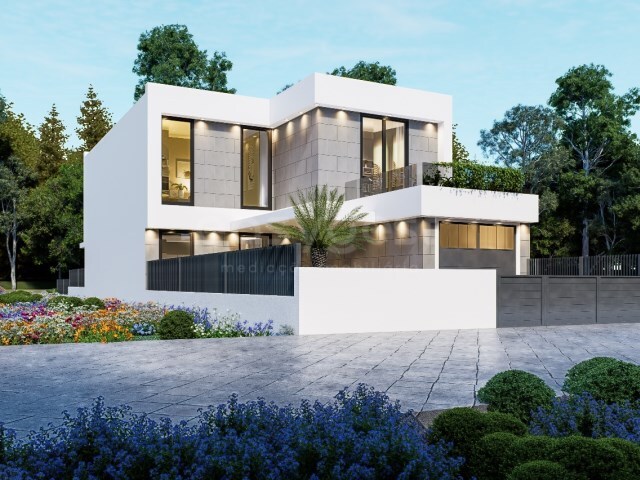 Moradia T3 - Castelo (Sesimbra), Sesimbra, Set�bal - Imagem grande