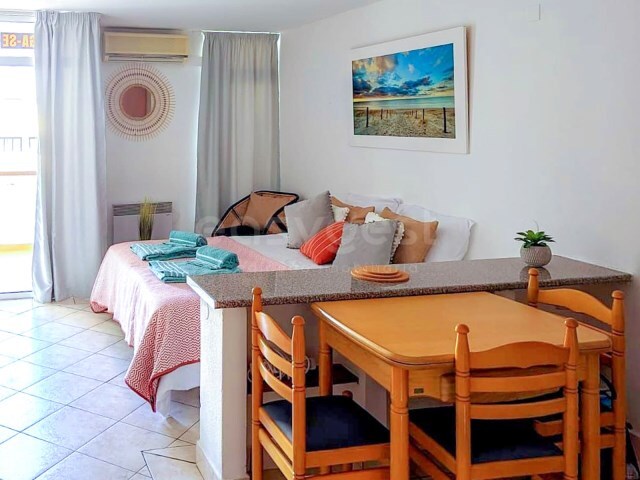 Apartamento T0 - Olhos de �gua, Albufeira, Faro (Algarve) - Imagem grande