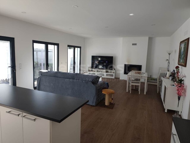 Moradia T2 - S�o Jo�o de Negrilhos, Aljustrel, Beja - Imagem grande