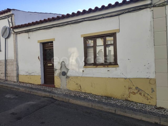 Moradia T3 - Aljustrel, Aljustrel, Beja - Imagem grande