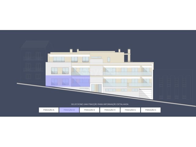 Apartamento T2 - Nazar�, Nazar�, Leiria - Imagem grande
