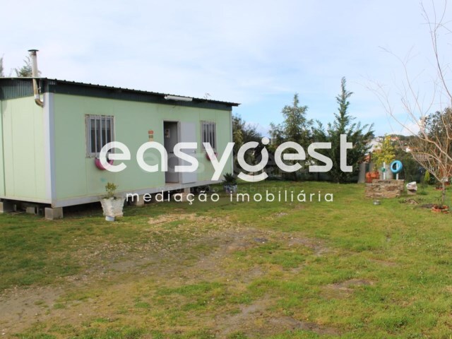 Terreno R�stico - S�o Martinho das Amoreiras, Odemira, Beja - Imagem grande