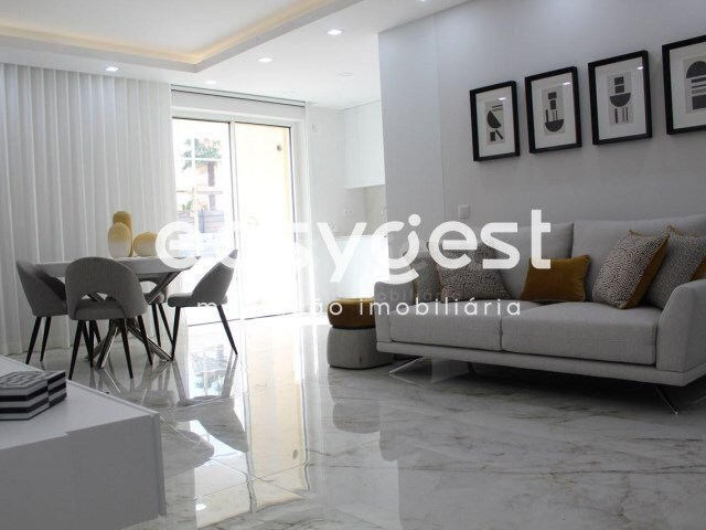 Apartamento T2 - S�o Gon�alo de Lagos, Lagos, Faro (Algarve) - Imagem grande
