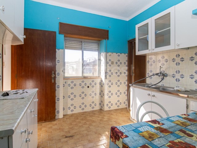 Moradia T3 - Vila Real St Antonio, Vila Real de Santo Ant�nio, Faro (Algarve) - Imagem grande