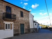 Moradia T2 - Cabea Boa, Torre de Moncorvo, Bragana