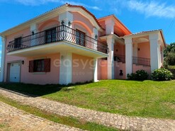 Moradia > T6 - Pedrog�o Grande, Pedr�g�o Grande, Leiria