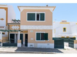 Moradia T4 - Vila Nova de Cacela, Vila Real de Santo Ant�nio, Faro (Algarve)