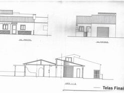 Moradia T2 - N�o Definido, Beja, Beja