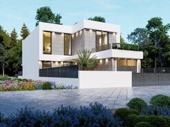 Moradia T3 - Castelo (Sesimbra), Sesimbra, Set�bal